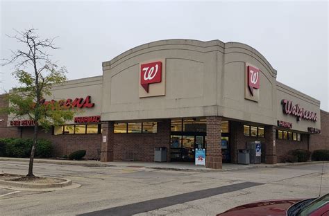 walgreens bolingbrook pharmacy|walgreens bolingbrook lily cache.